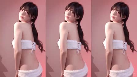 BJ格拉尼(고라니율)2026年1月19日舞蹈剪辑234323